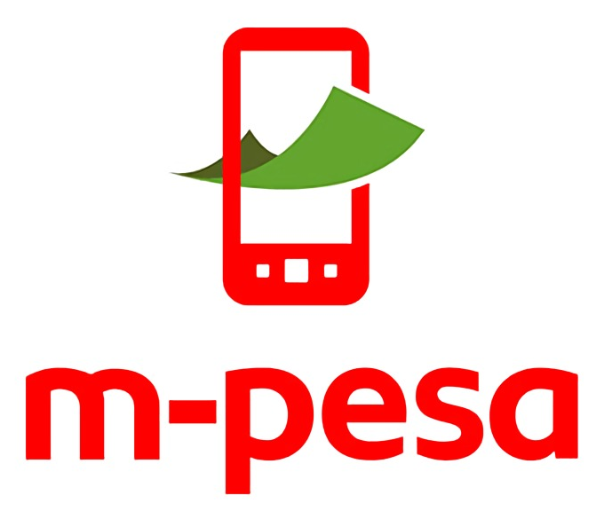m pesa logo